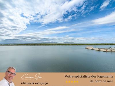 For sale Leucate 2 rooms 27 m2 Aude (11370) photo 0