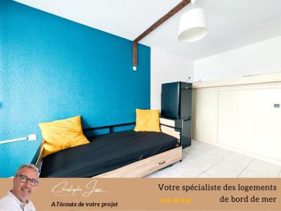 For sale Leucate 2 rooms 27 m2 Aude (11370) photo 3
