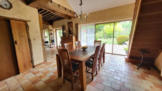 Annonce Vente 10 pices Maison Mussidan 24