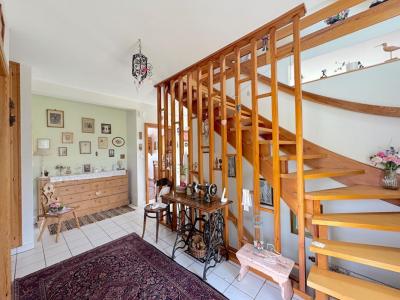 Annonce Vente 7 pices Maison Heiligenberg 67