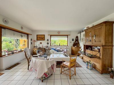 Acheter Maison Heiligenberg Bas rhin