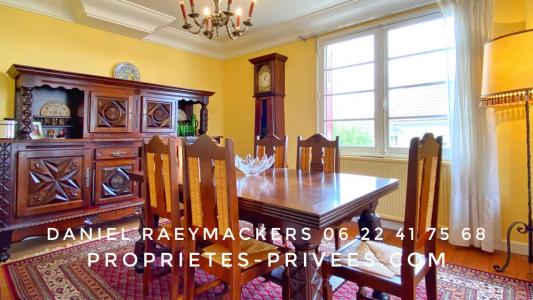 Annonce Vente 6 pices Maison Montpon-menesterol 24