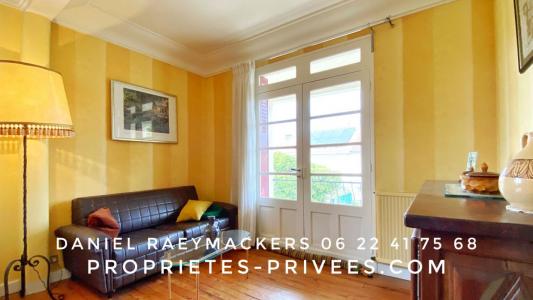 Acheter Maison 170 m2 Montpon-menesterol