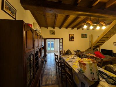 Annonce Vente 7 pices Maison Cercoux 17