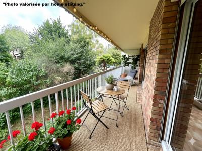 For sale Fontenay-aux-roses 5 rooms 113 m2 Hauts de Seine (92260) photo 4