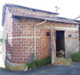 Annonce Vente 5 pices Maison Costaros 43
