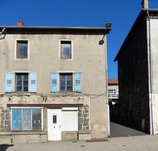 Acheter Maison 101 m2 Costaros