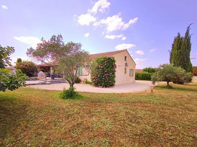 Annonce Vente 7 pices Maison Aubignan 84