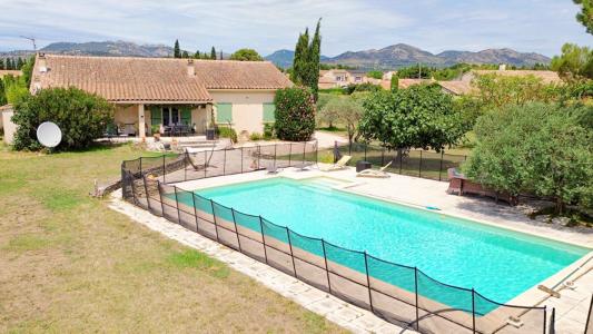 Acheter Maison 213 m2 Aubignan