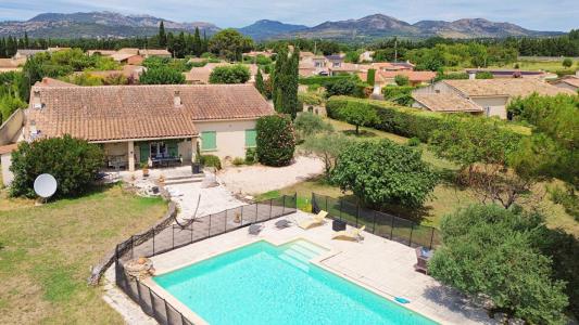 Acheter Maison Aubignan Vaucluse