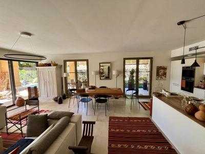 Acheter Appartement Uzes Gard