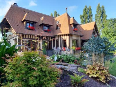 Annonce Vente 8 pices Maison Pont-l'eveque 14