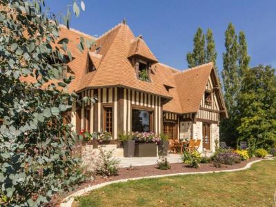 Acheter Maison 268 m2 Pont-l'eveque