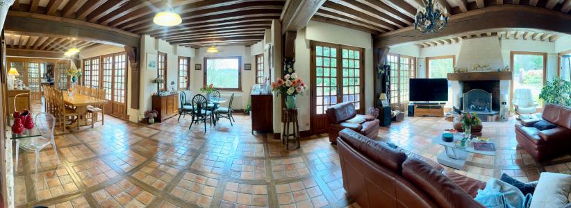 Acheter Maison Pont-l'eveque 694000 euros