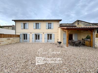 Annonce Vente 5 pices Maison Saint-medard-de-guizieres 33