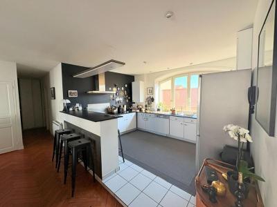 Annonce Vente 5 pices Appartement Villefranche-sur-saone 69