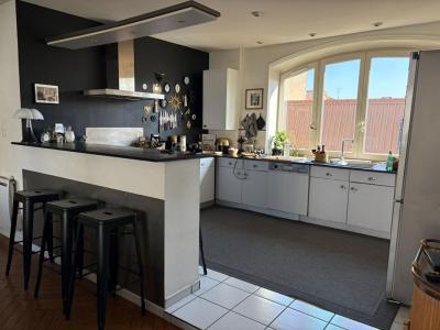 Acheter Appartement 100 m2 Villefranche-sur-saone