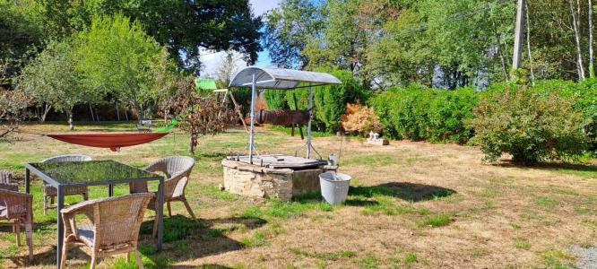 Acheter Maison 116 m2 Saint-paul-la-roche