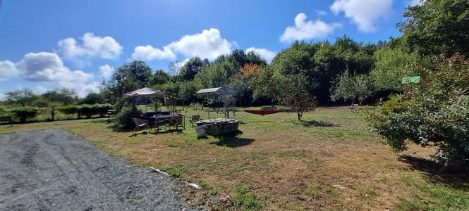 Acheter Maison Saint-paul-la-roche 200000 euros