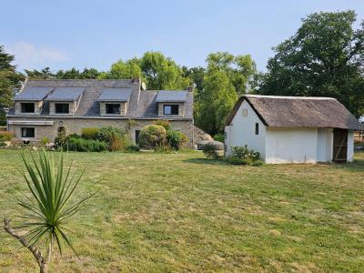 For sale Guerande 6 rooms 181 m2 Loire atlantique (44350) photo 1