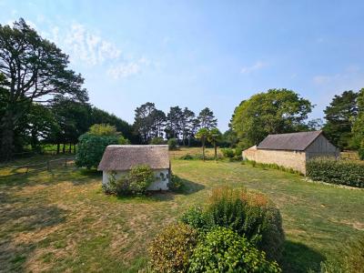For sale Guerande 6 rooms 181 m2 Loire atlantique (44350) photo 3