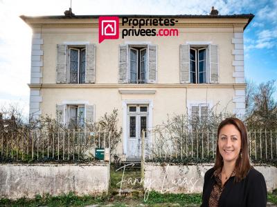 For sale Fontenay-les-briis 5 rooms 135 m2 Essonne (91640) photo 0