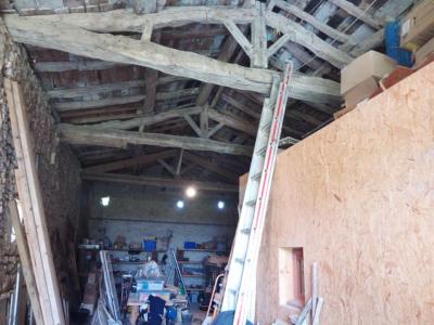 Acheter Maison Romieu 105000 euros