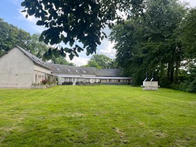 For sale Cany-barville 25 rooms 528 m2 Seine maritime (76450) photo 1