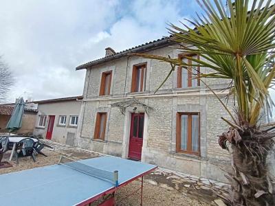 Annonce Vente 6 pices Maison Metairies 16