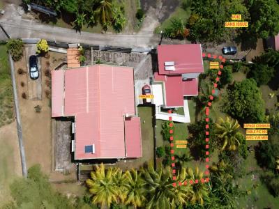 For sale Francois 5 rooms 86 m2 Martinique (97240) photo 0