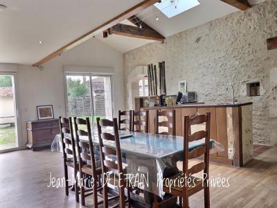 For sale Velines 6 rooms 180 m2 Dordogne (24230) photo 0