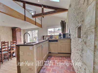 Annonce Vente 6 pices Maison Velines 24