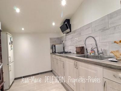 Acheter Maison 180 m2 Velines