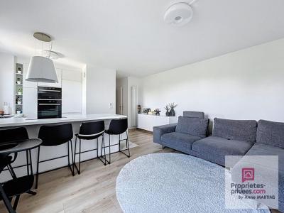 For sale Athis-mons 3 rooms 59 m2 Essonne (91200) photo 1