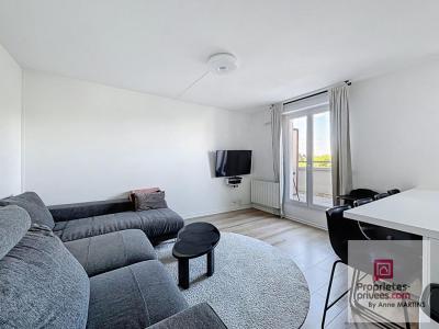 For sale Athis-mons 3 rooms 59 m2 Essonne (91200) photo 2