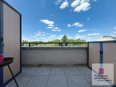 For sale Athis-mons 3 rooms 59 m2 Essonne (91200) photo 3
