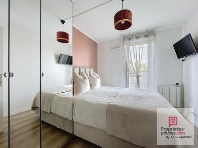For sale Athis-mons 3 rooms 59 m2 Essonne (91200) photo 4