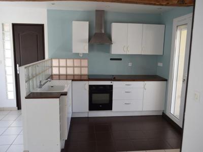 Acheter Maison 103 m2 Gamaches