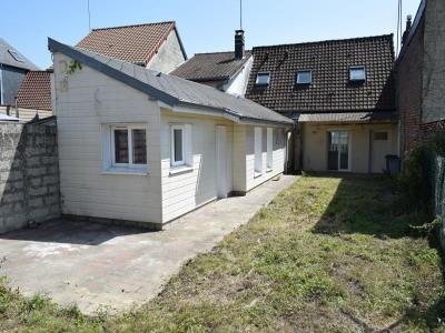 Acheter Maison Gamaches Somme