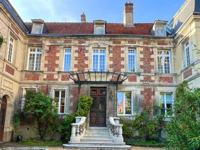 Annonce Vente Prestige Noyon 60