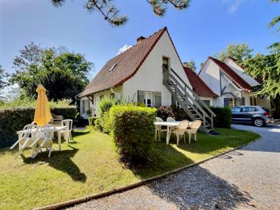 For sale Cucq 8 rooms 235 m2 Pas de calais (62780) photo 3