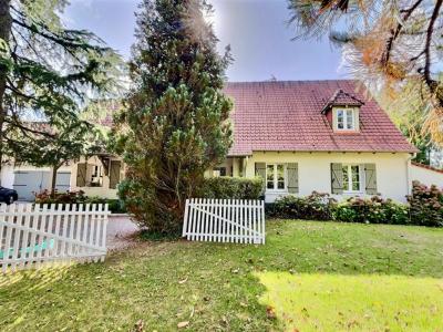 For sale Cucq 8 rooms 235 m2 Pas de calais (62780) photo 4