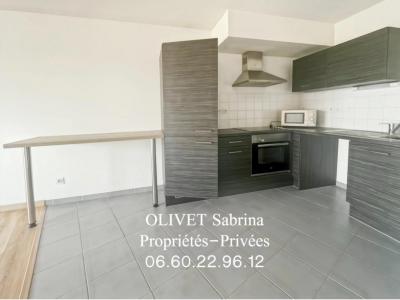 Annonce Vente 3 pices Appartement Rouen 76