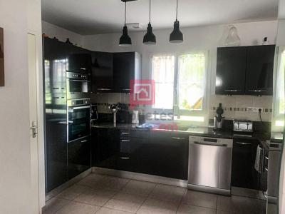 Acheter Maison 95 m2 Nanteuil-le-haudouin