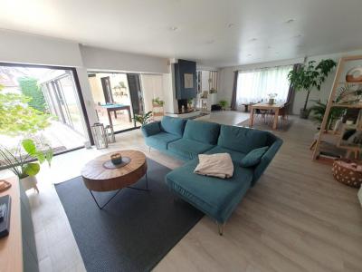 For sale Saint-florent-sur-cher 8 rooms 265 m2 Cher (18400) photo 1
