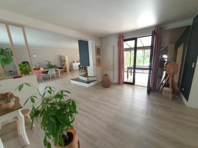 For sale Saint-florent-sur-cher 8 rooms 265 m2 Cher (18400) photo 2