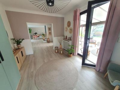 For sale Saint-florent-sur-cher 8 rooms 265 m2 Cher (18400) photo 3