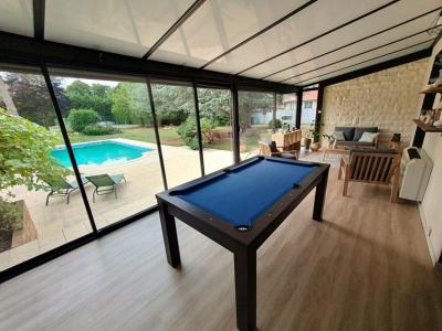 For sale Saint-florent-sur-cher 8 rooms 265 m2 Cher (18400) photo 4