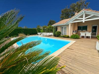 Annonce Vente 5 pices Maison Martignas-sur-jalle 33