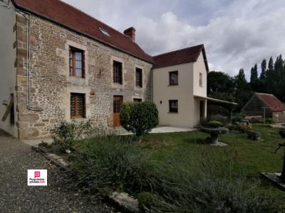 For sale Ecouche 6 rooms 165 m2 Orne (61150) photo 1